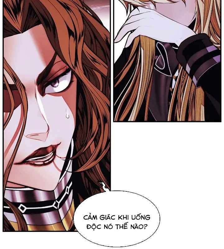 Bất Bại Chân Ma Chap 210 - Next Chap 211