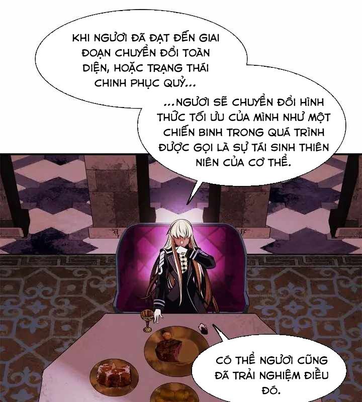 Bất Bại Chân Ma Chap 210 - Next Chap 211