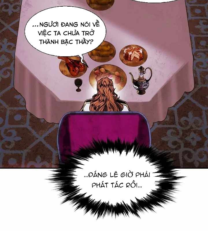 Bất Bại Chân Ma Chap 210 - Next Chap 211