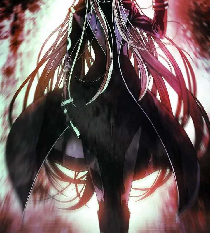 Bất Bại Chân Ma Chap 210 - Next Chap 211