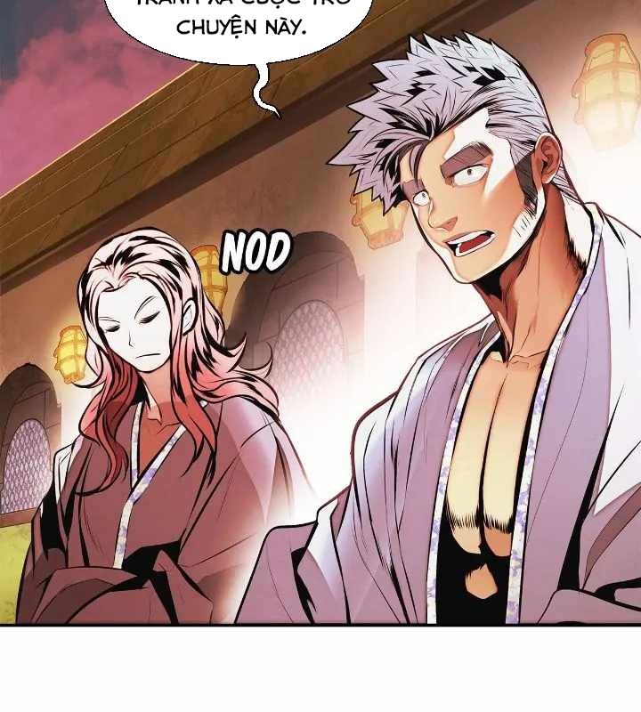 Bất Bại Chân Ma Chap 210 - Next Chap 211