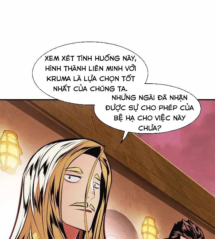 Bất Bại Chân Ma Chap 210 - Next Chap 211