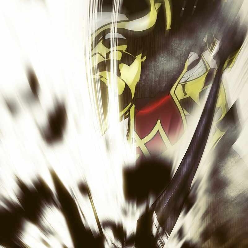 Bất Bại Chân Ma Chap 211 - Next Chap 212