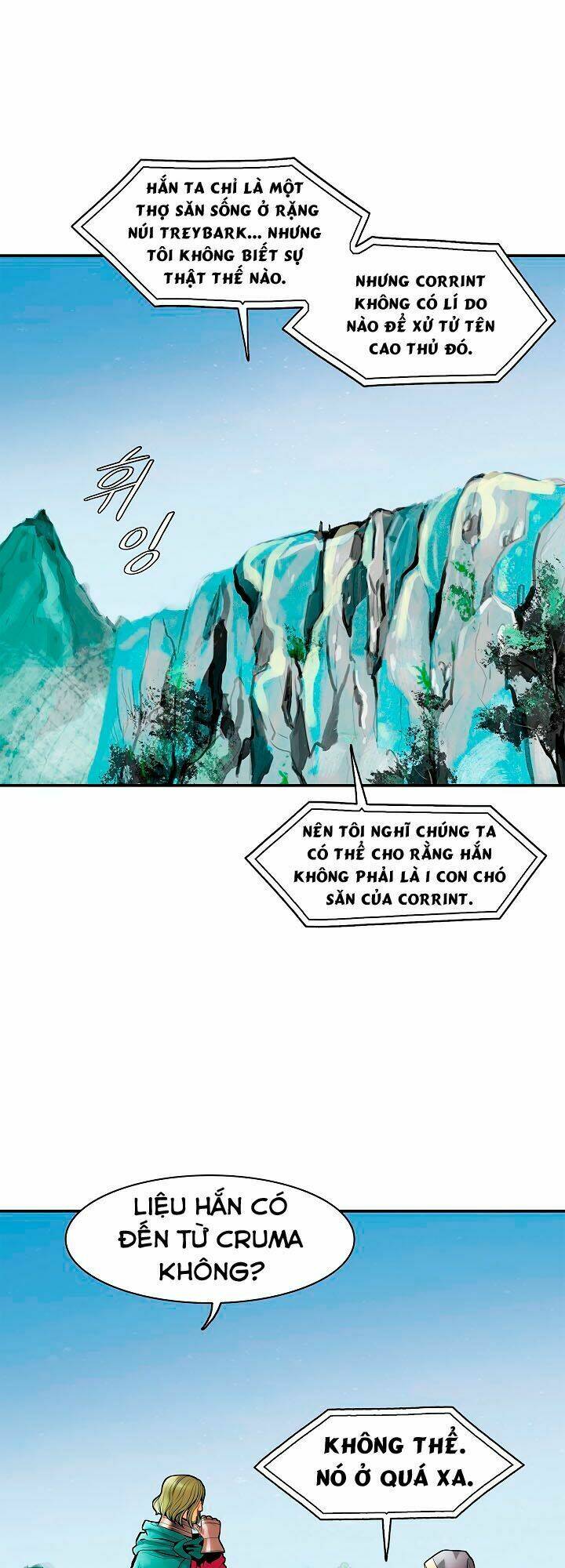 Bất Bại Chân Ma Chap 23.2 - Next Chap 24.2