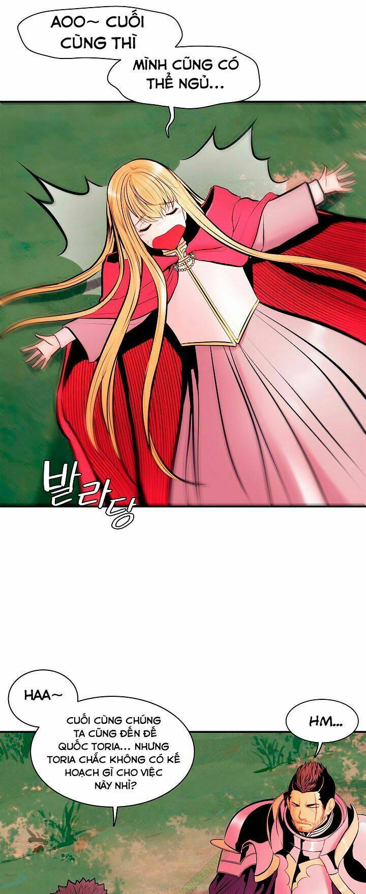 Bất Bại Chân Ma Chap 23.2 - Next Chap 24.2