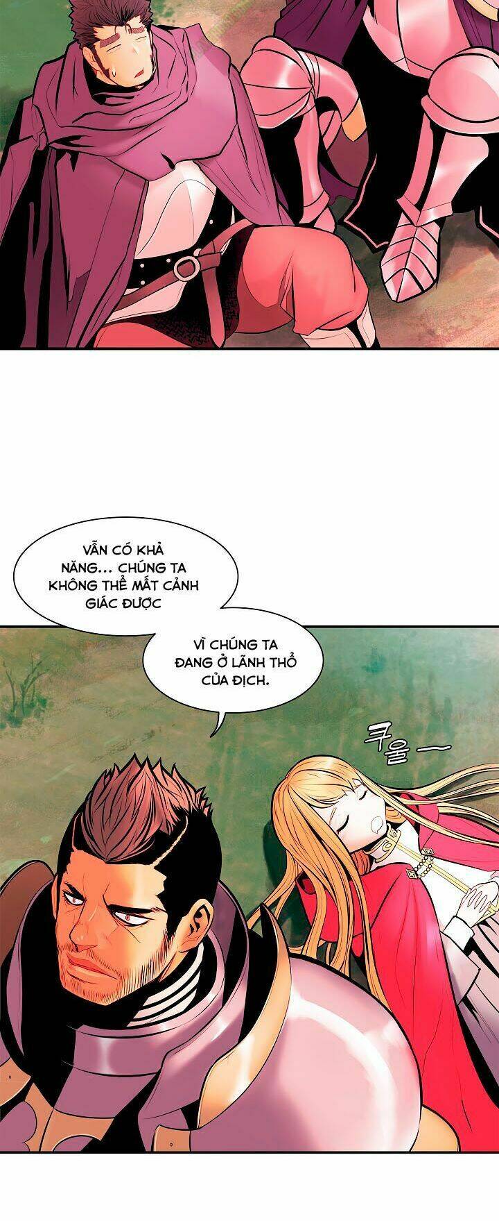 Bất Bại Chân Ma Chap 23.2 - Next Chap 24.2