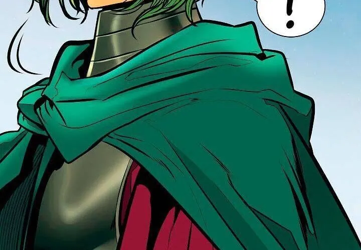 Bất Bại Chân Ma Chap 23 - Next Chap 24