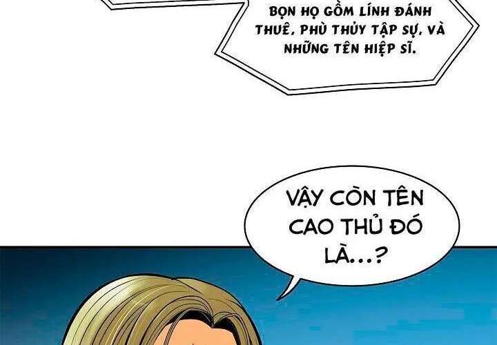 Bất Bại Chân Ma Chap 23 - Next Chap 24
