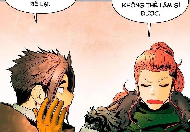 Bất Bại Chân Ma Chap 23 - Next Chap 24