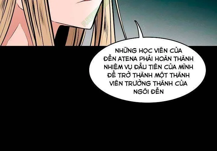 Bất Bại Chân Ma Chap 23 - Next Chap 24