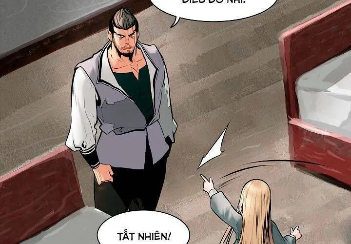 Bất Bại Chân Ma Chap 23 - Next Chap 24