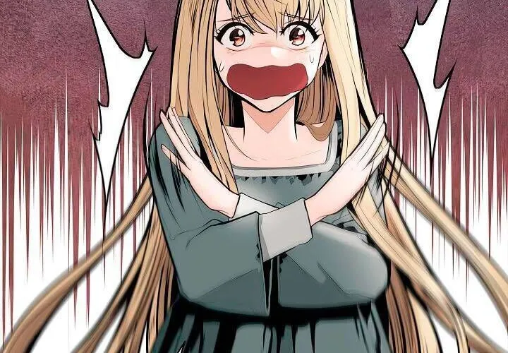 Bất Bại Chân Ma Chap 23 - Next Chap 24