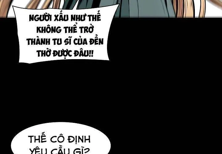 Bất Bại Chân Ma Chap 23 - Next Chap 24