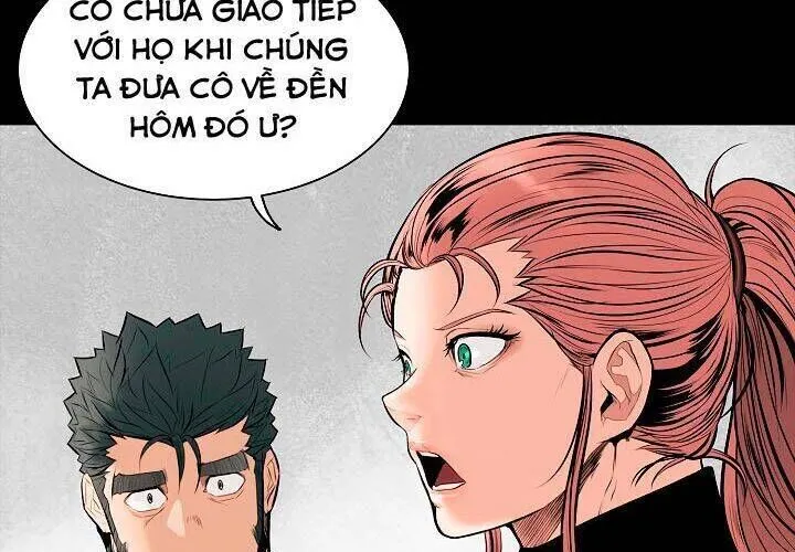 Bất Bại Chân Ma Chap 23 - Next Chap 24