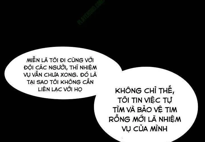 Bất Bại Chân Ma Chap 23 - Next Chap 24
