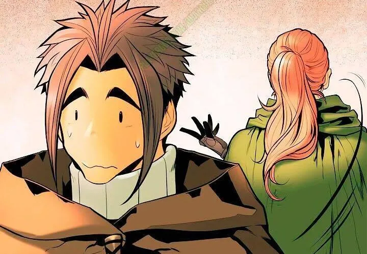 Bất Bại Chân Ma Chap 23 - Next Chap 24