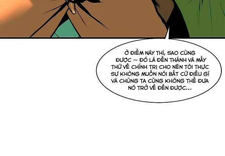 Bất Bại Chân Ma Chap 23 - Next Chap 24