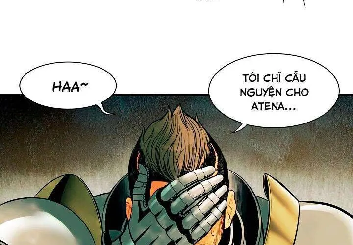 Bất Bại Chân Ma Chap 23 - Next Chap 24