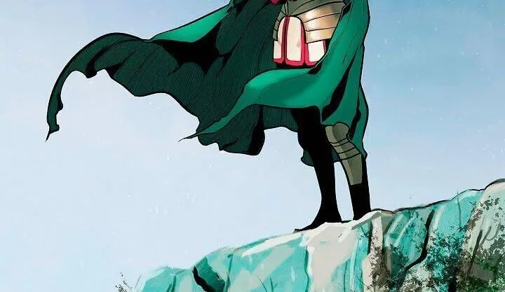 Bất Bại Chân Ma Chap 23 - Next Chap 24