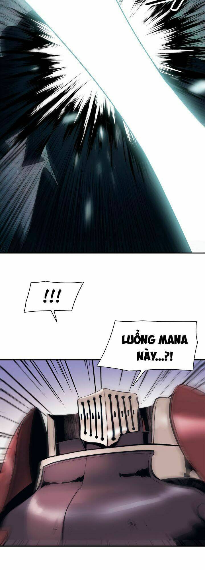 Bất Bại Chân Ma Chap 24.1 - Next Chap 25.1