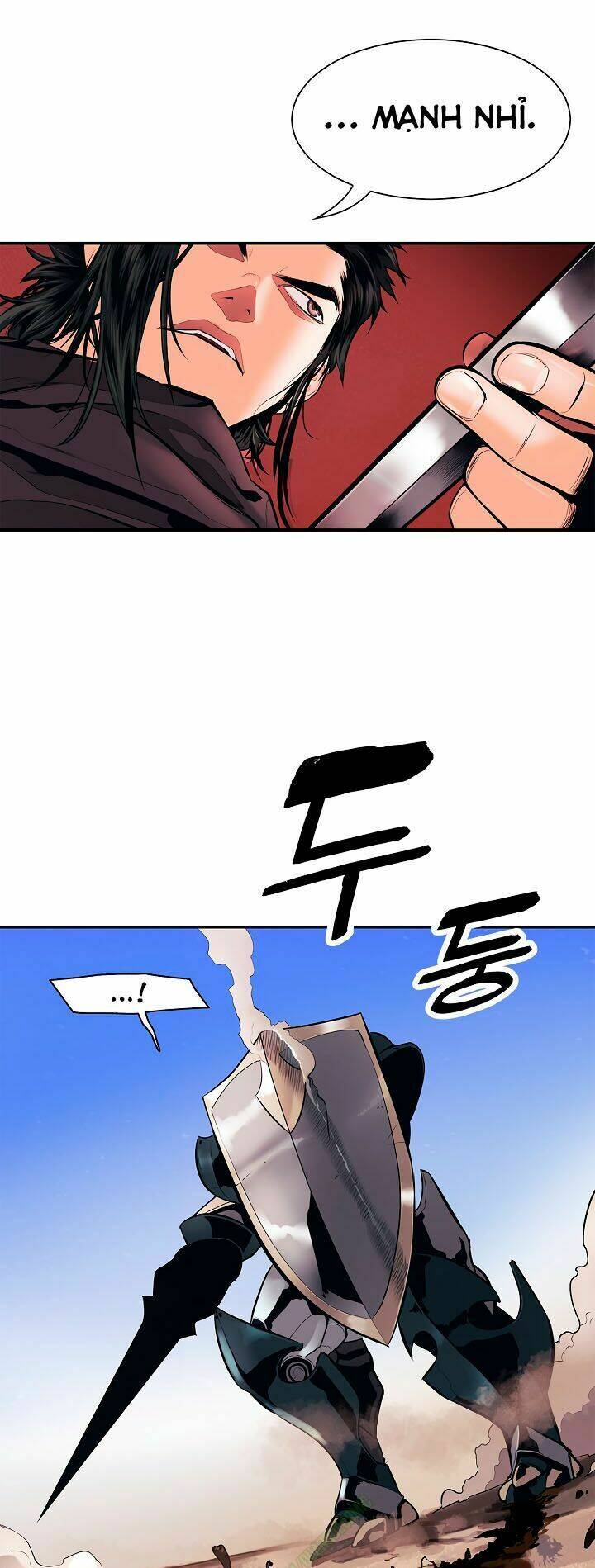 Bất Bại Chân Ma Chap 24.1 - Next Chap 25.1