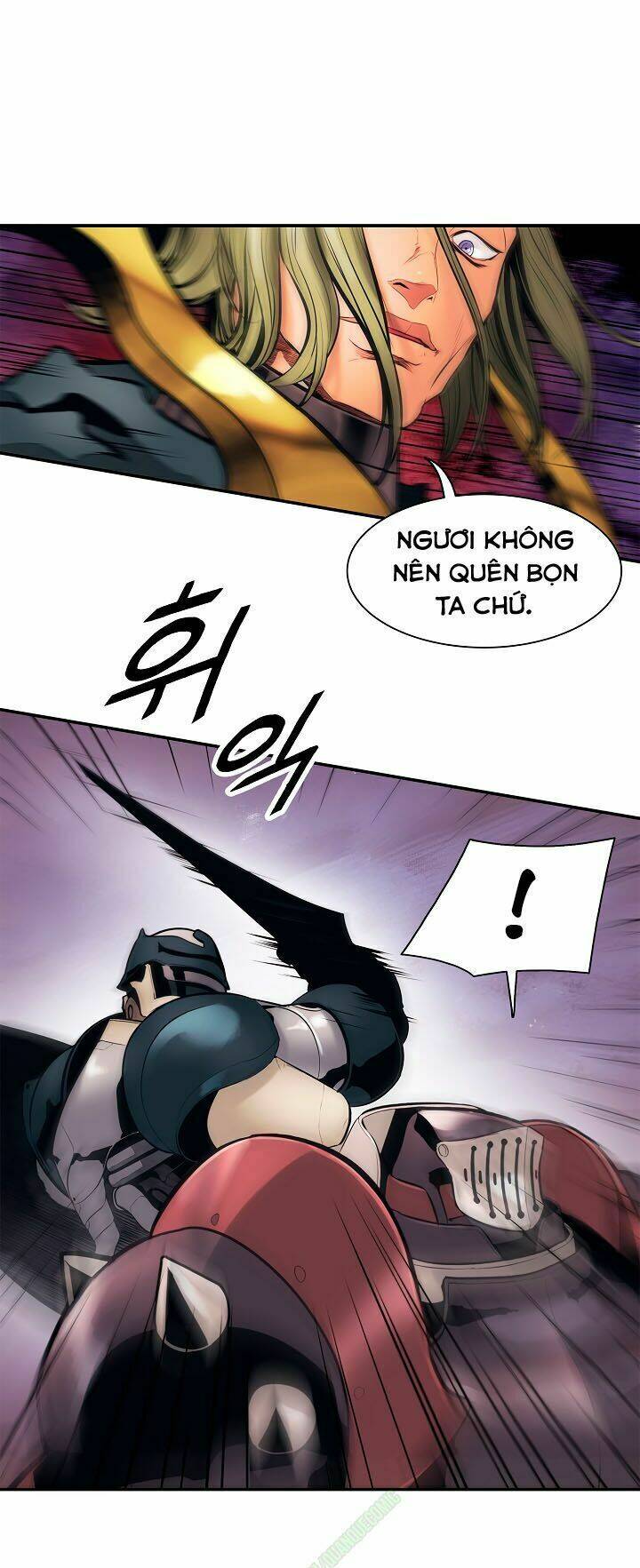 Bất Bại Chân Ma Chap 24.1 - Next Chap 25.1