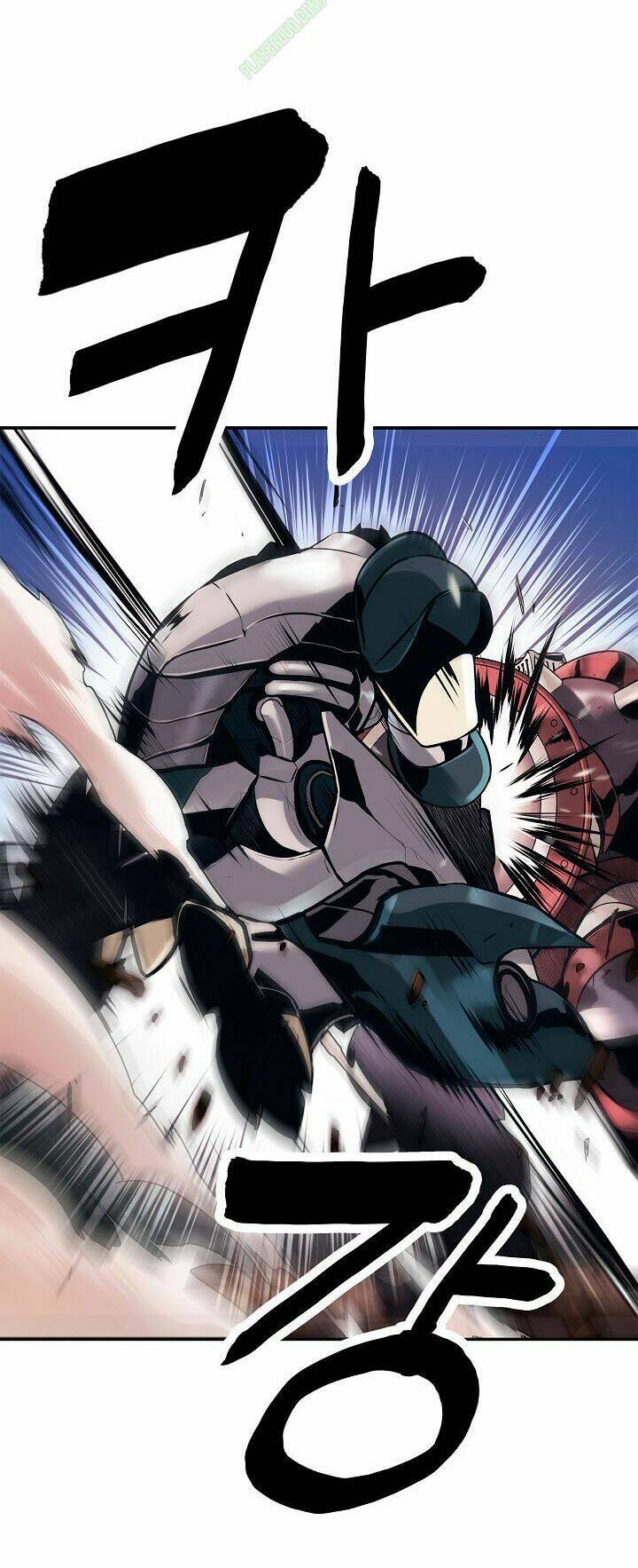 Bất Bại Chân Ma Chap 24.1 - Next Chap 25.1