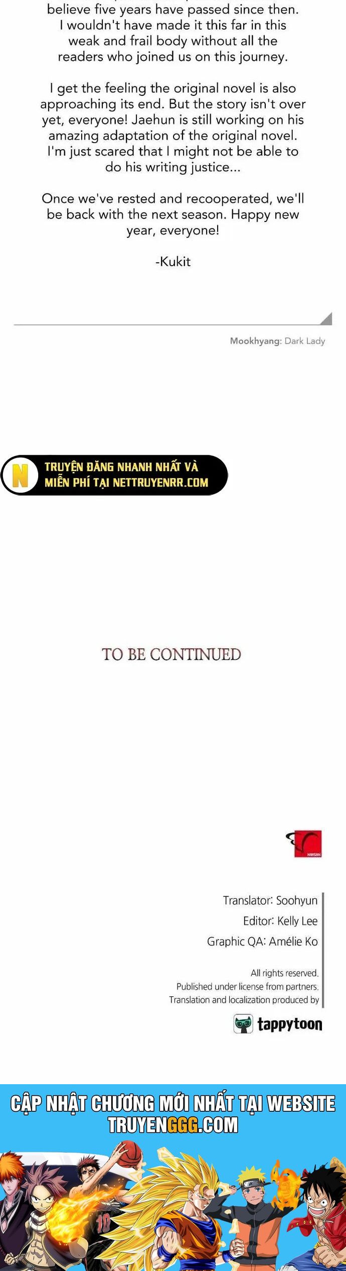 Bất Bại Chân Ma Chap 246 - Next Chap 247