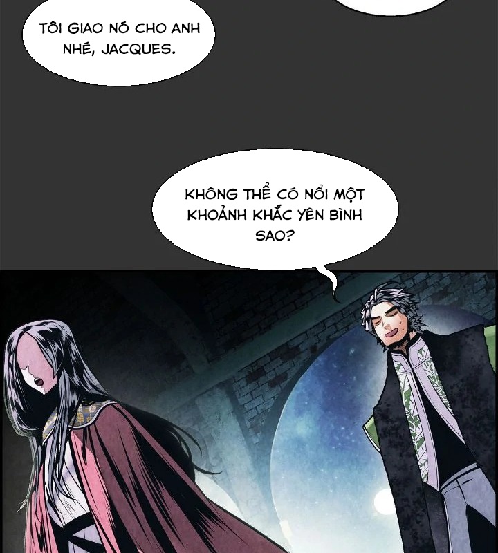 Bất Bại Chân Ma Chap 247 - Next Chap 248