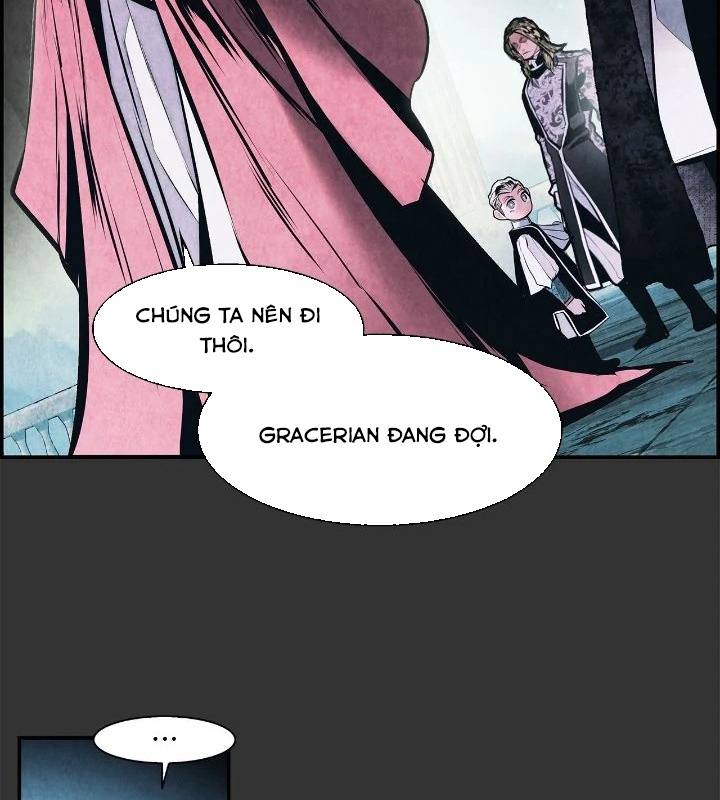 Bất Bại Chân Ma Chap 247 - Next Chap 248