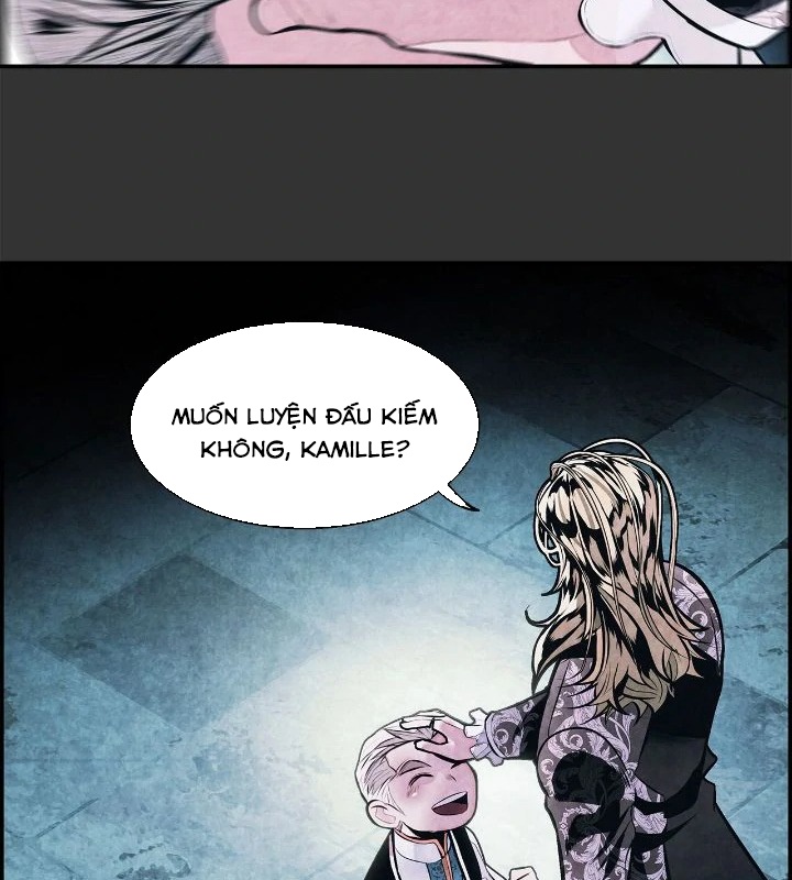 Bất Bại Chân Ma Chap 247 - Next Chap 248