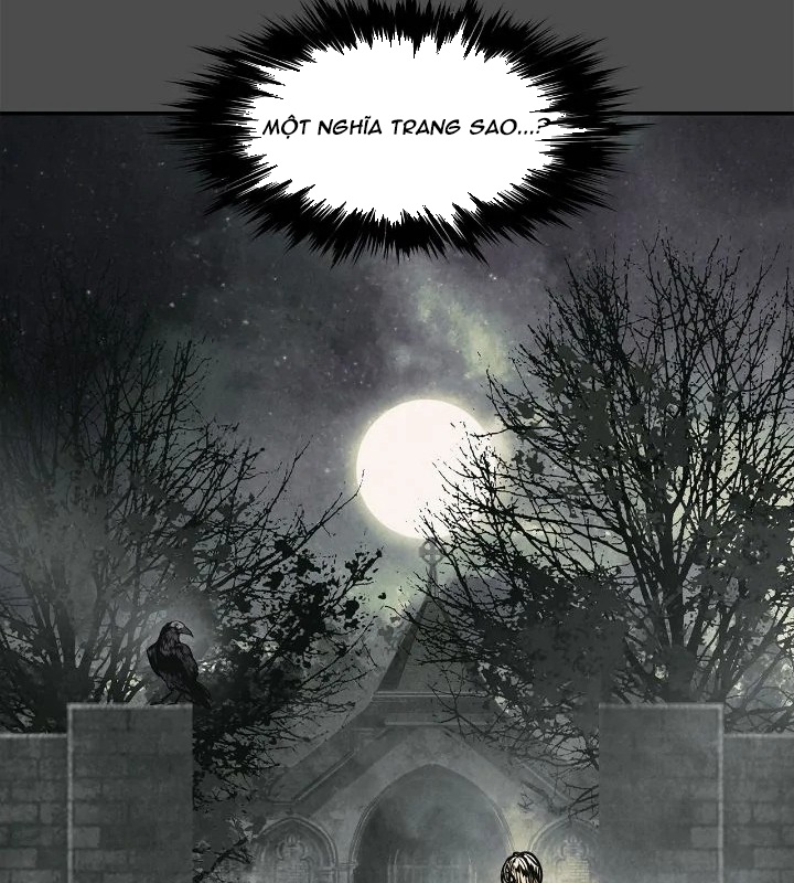 Bất Bại Chân Ma Chap 247 - Next Chap 248