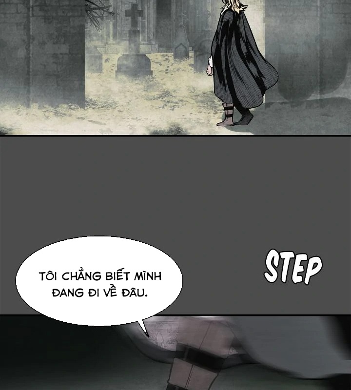 Bất Bại Chân Ma Chap 247 - Next Chap 248