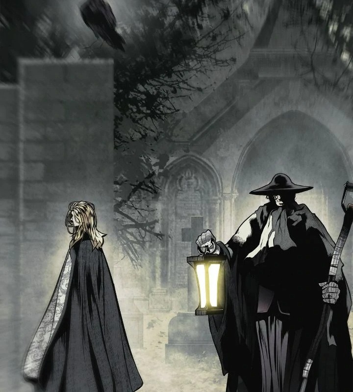 Bất Bại Chân Ma Chap 247 - Next Chap 248