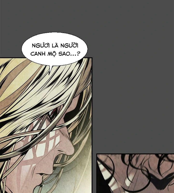 Bất Bại Chân Ma Chap 247 - Next Chap 248