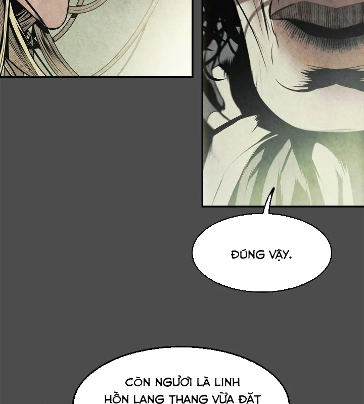 Bất Bại Chân Ma Chap 247 - Next Chap 248