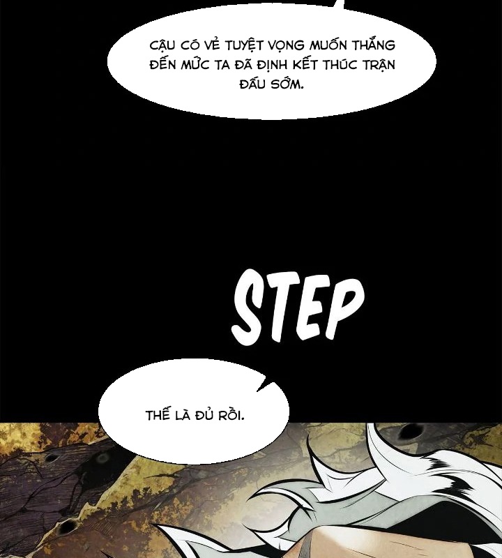 Bất Bại Chân Ma Chap 247 - Next Chap 248