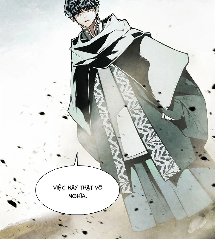 Bất Bại Chân Ma Chap 247 - Next Chap 248