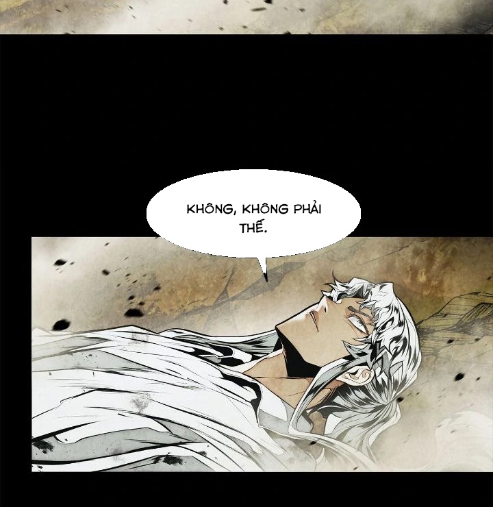 Bất Bại Chân Ma Chap 247 - Next Chap 248