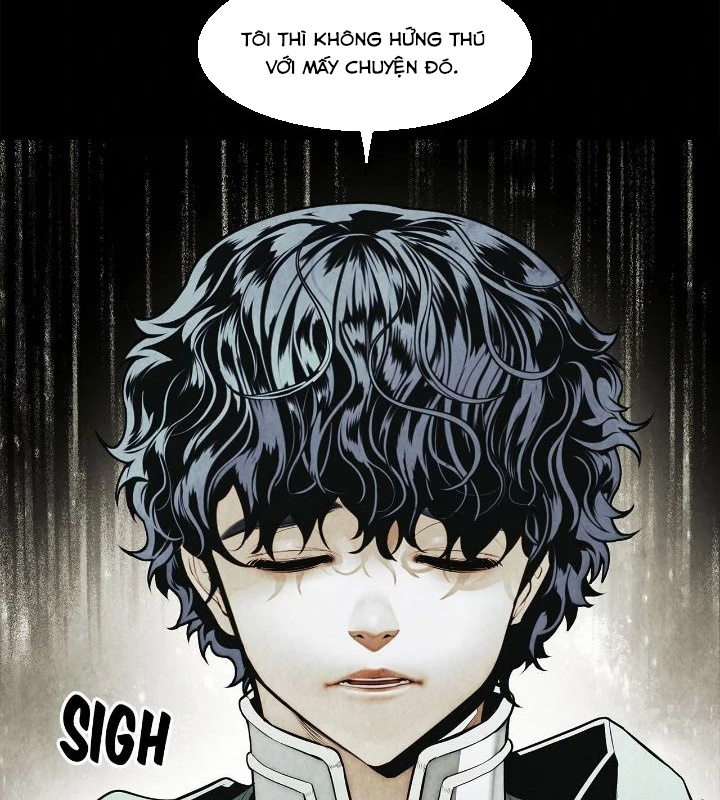 Bất Bại Chân Ma Chap 247 - Next Chap 248