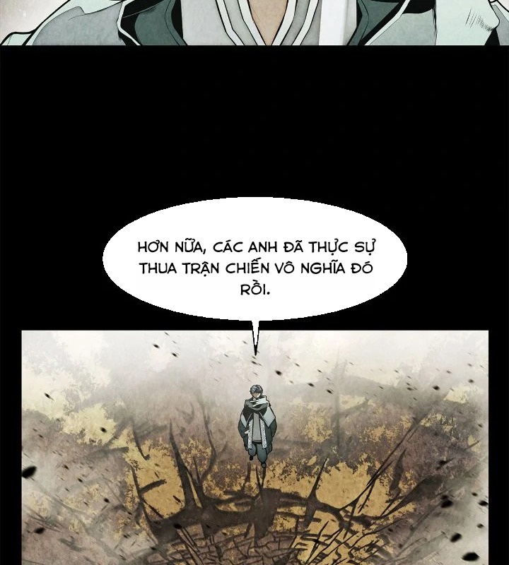 Bất Bại Chân Ma Chap 247 - Next Chap 248