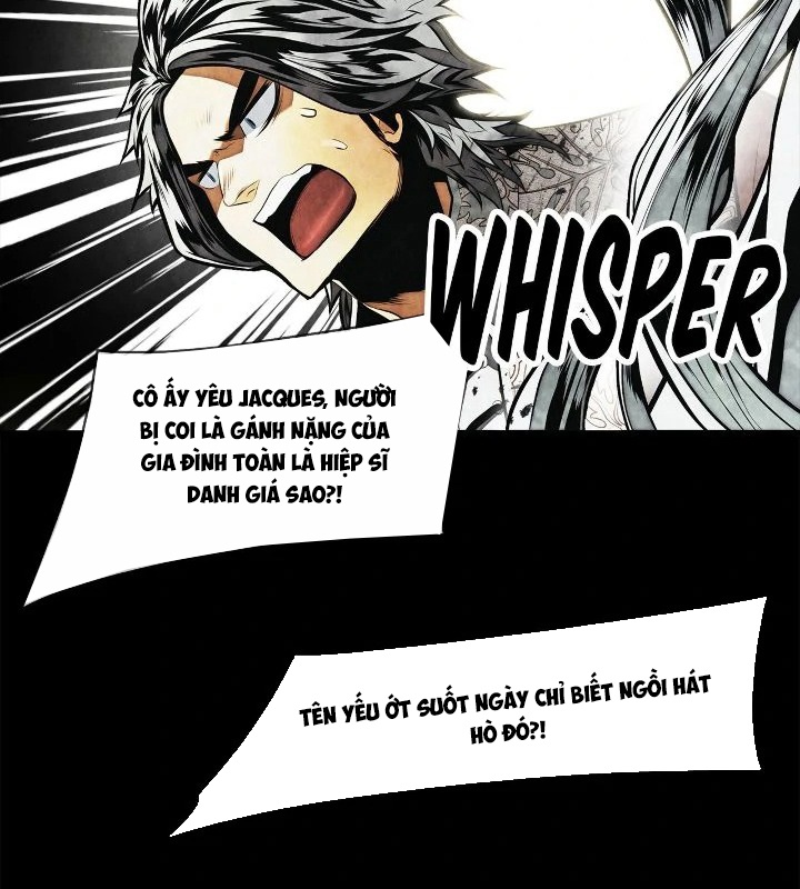 Bất Bại Chân Ma Chap 247 - Next Chap 248