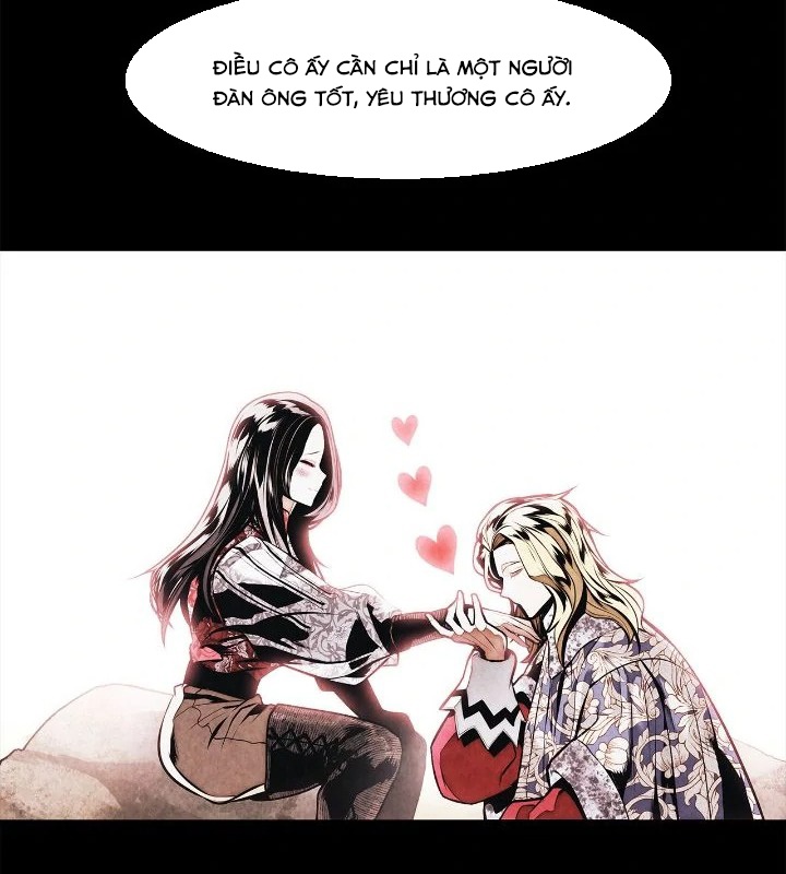 Bất Bại Chân Ma Chap 247 - Next Chap 248