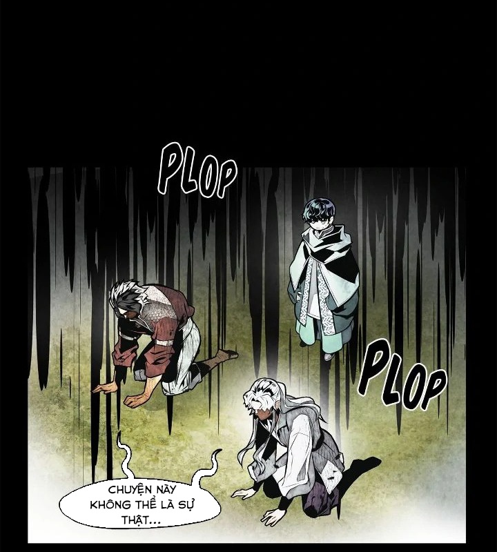 Bất Bại Chân Ma Chap 247 - Next Chap 248