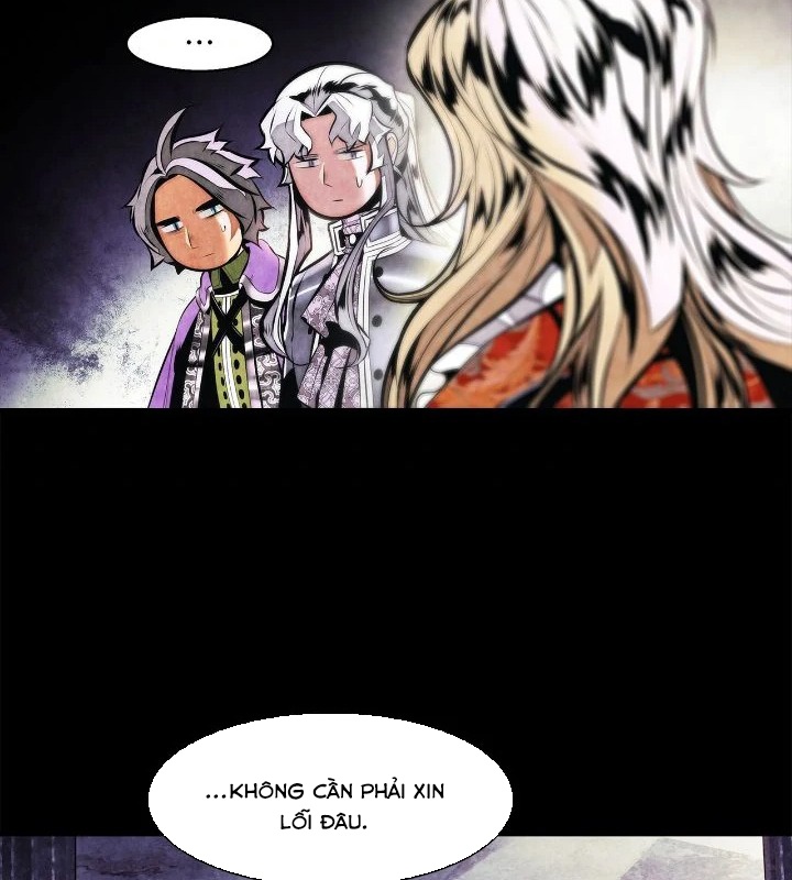 Bất Bại Chân Ma Chap 247 - Next Chap 248