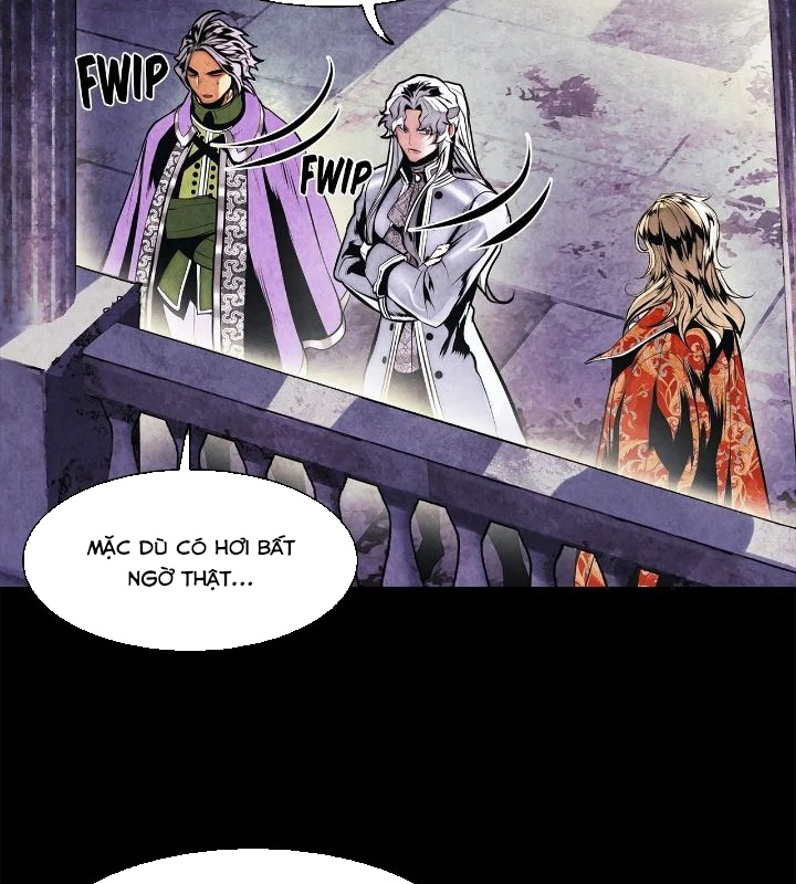 Bất Bại Chân Ma Chap 247 - Next Chap 248