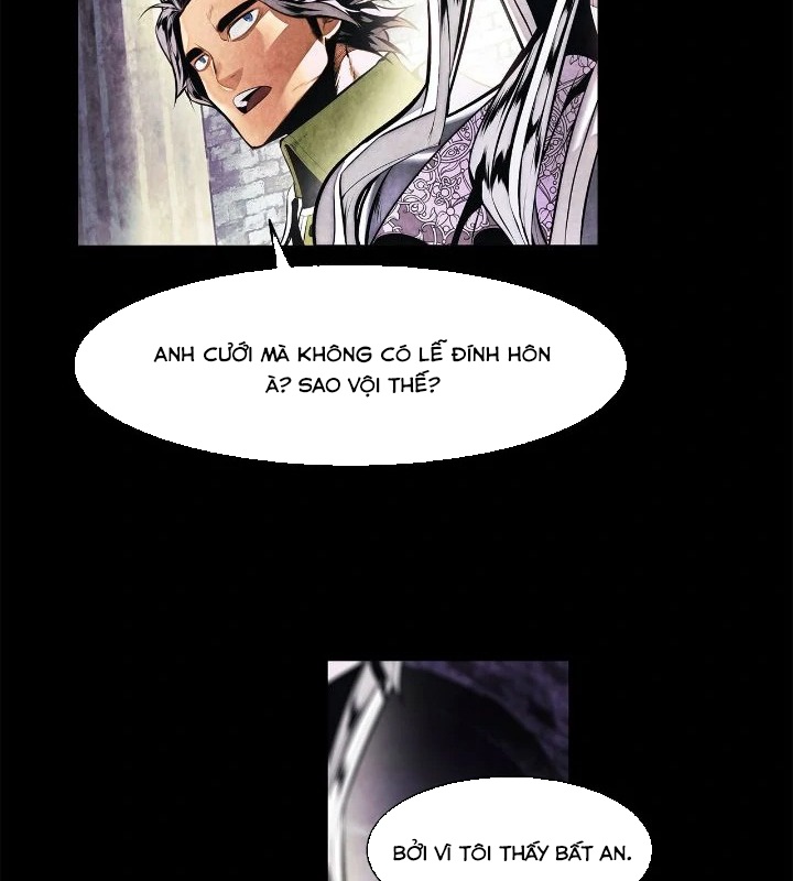 Bất Bại Chân Ma Chap 247 - Next Chap 248