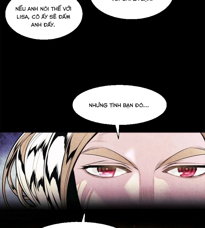 Bất Bại Chân Ma Chap 247 - Next Chap 248