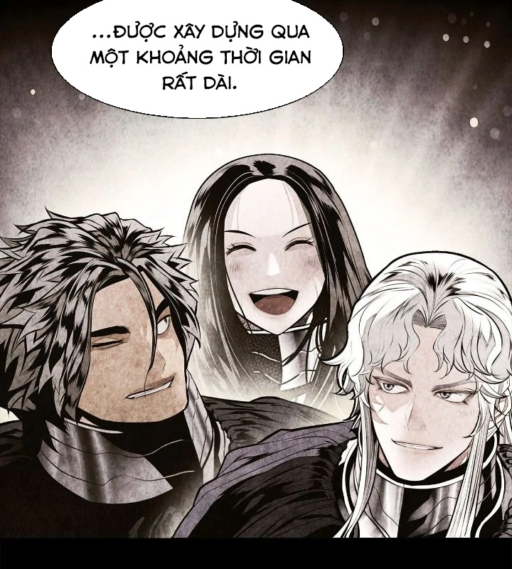 Bất Bại Chân Ma Chap 247 - Next Chap 248