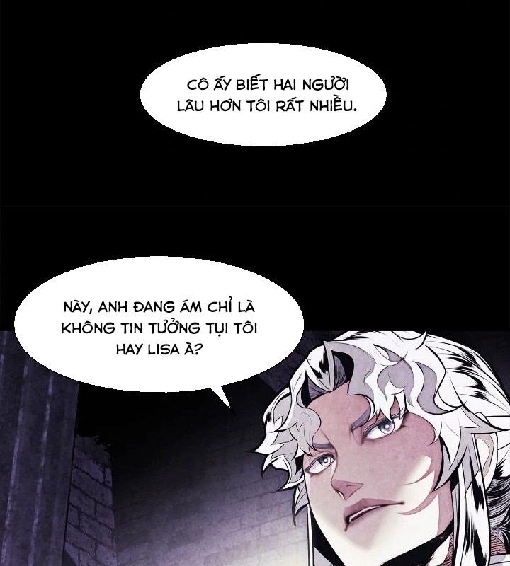 Bất Bại Chân Ma Chap 247 - Next Chap 248